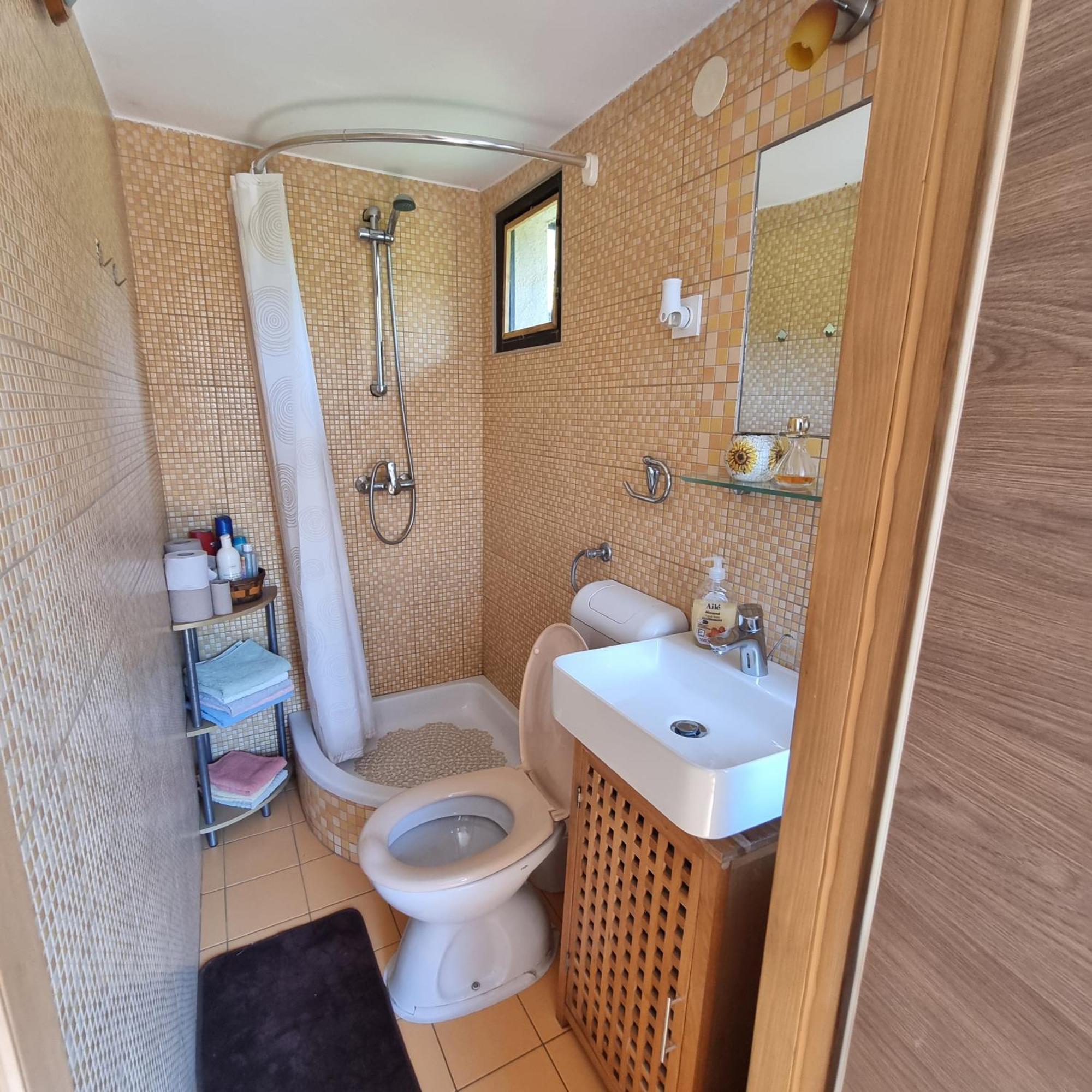Kuca Za Odmor Bajtica Villa Jesenovec Kültér fotó